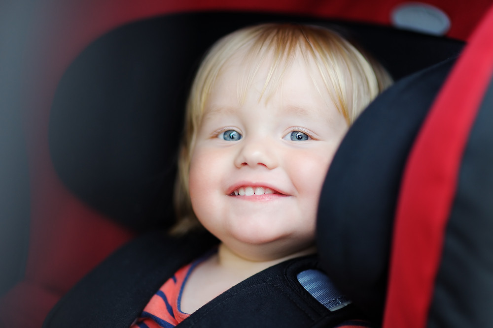 A Buyer's Guide to Car Seats for Larger Children YourMechanic Advice
